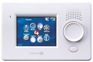 Home Automation
